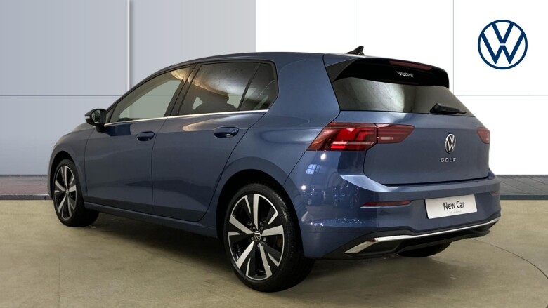 Volkswagen Golf 1.5 TSI 150 Style 5dr Petrol Hatchback